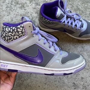 NIKE HIGH TOP SNEAKERS 👟 SALE!!!